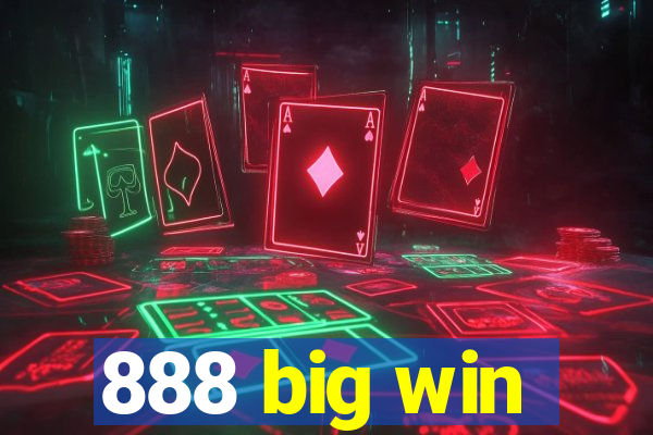 888 big win